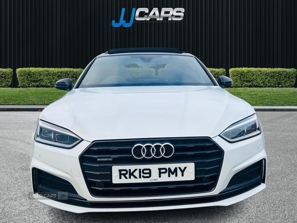 Used Audi A5 2019 for sale - 77092036: Photo 8