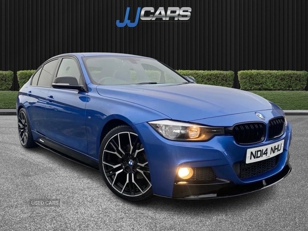 Used BMW 3 Series 2014 for sale - 76500284: Photo 1