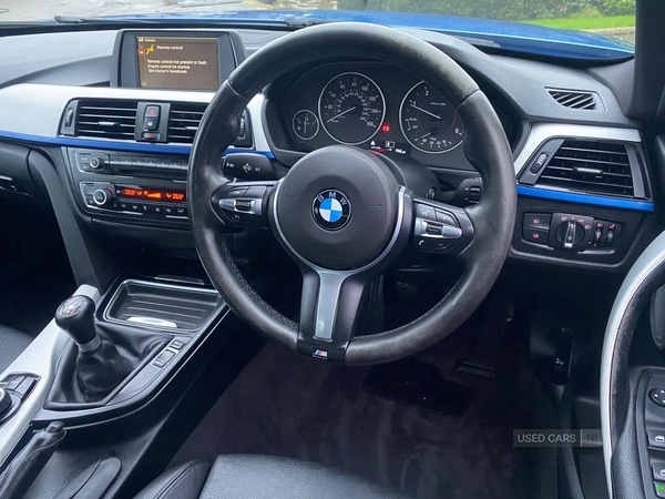 Used BMW 3 Series 2014 for sale - 76500284: Photo 10