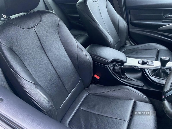 Used BMW 3 Series 2014 for sale - 76500284: Photo 12