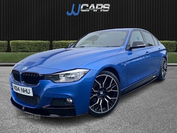 Used BMW 3 Series 2014 for sale - 76500284: Photo