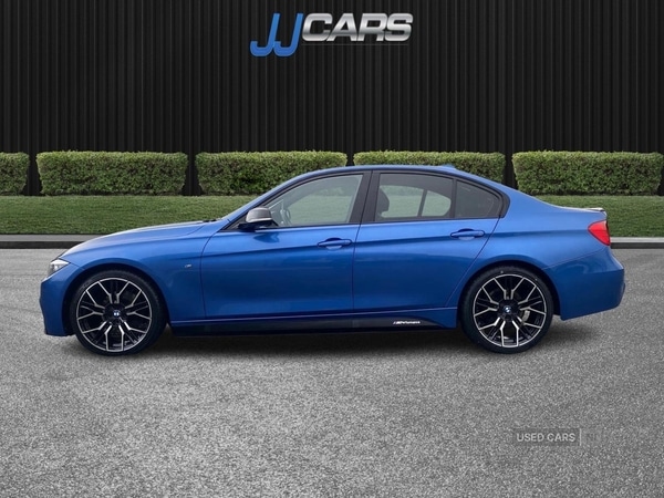 Used BMW 3 Series 2014 for sale - 76500284: Photo 3