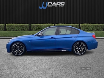 Used BMW 3 Series 2014 for sale - 76500284: Photo