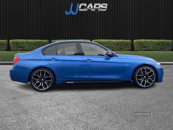 Used BMW 3 Series 2014 for sale - 76500284: Photo 4