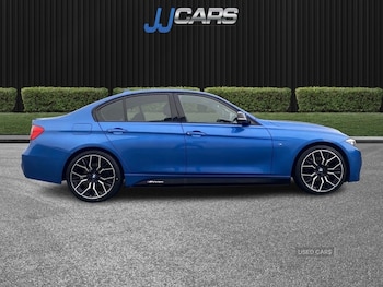 Used BMW 3 Series 2014 for sale - 76500284: Photo