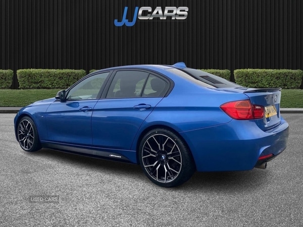 Used BMW 3 Series 2014 for sale - 76500284: Photo 5