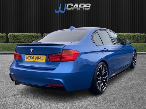 Used BMW 3 Series 2014 for sale - 76500284: Photo 6