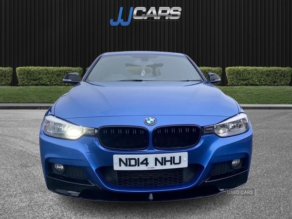 Used BMW 3 Series 2014 for sale - 76500284: Photo 8