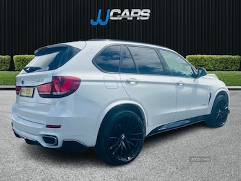 Used BMW X5 2014 for sale - 78810649: Photo