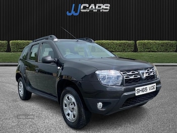2015 - 1.5 dCi 110 Ambiance 5dr
