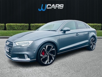Used Audi A3 2017 for sale - 78810690: Photo