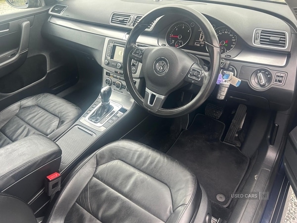 Used Volkswagen Passat 2014 for sale - 77647376: Photo 10