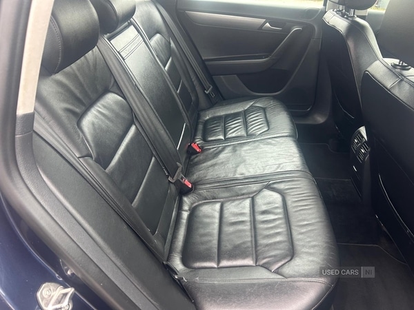 Used Volkswagen Passat 2014 for sale - 77647376: Photo 13