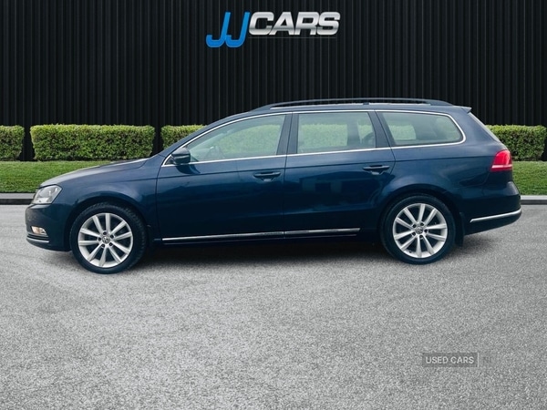 Used Volkswagen Passat 2014 for sale - 77647376: Photo 3