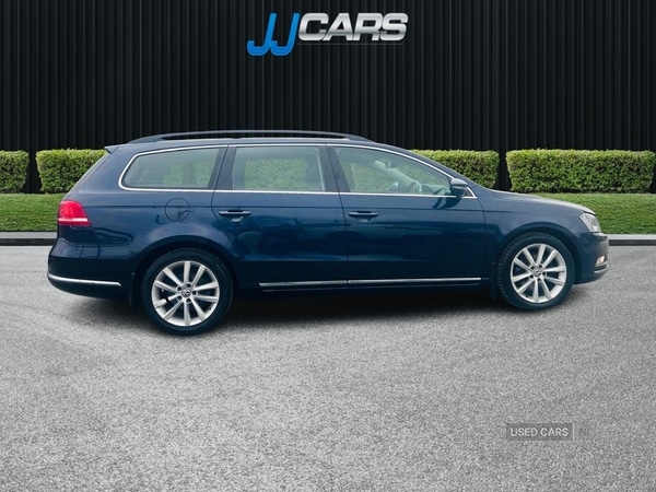 Used Volkswagen Passat 2014 for sale - 77647376: Photo 4