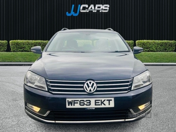 Used Volkswagen Passat 2014 for sale - 77647376: Photo 7