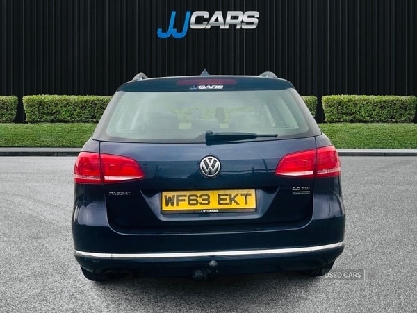 Used Volkswagen Passat 2014 for sale - 77647376: Photo 8