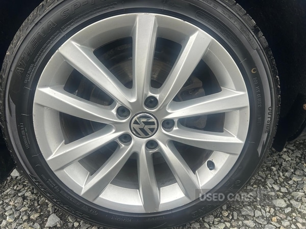 Used Volkswagen Passat 2014 for sale - 77647376: Photo 9