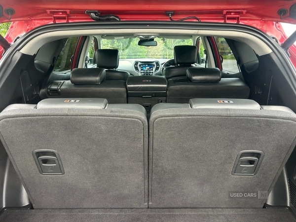 Used Hyundai Santa Fe 2016 for sale - 78059157: Photo 11