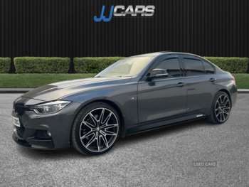 Used BMW 3 Series 2016 for sale - 74082909: Photo