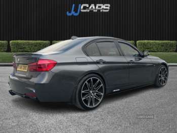 Used BMW 3 Series 2016 for sale - 74082909: Photo