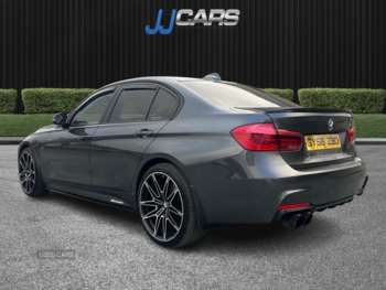 Used BMW 3 Series 2016 for sale - 74082909: Photo