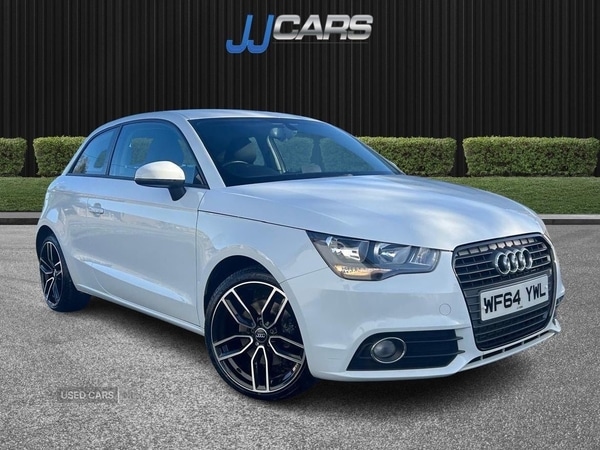 Used Audi A1 2014 for sale - 76419217: Photo 1