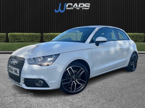 Used Audi A1 2014 for sale - 76419217: Photo 2