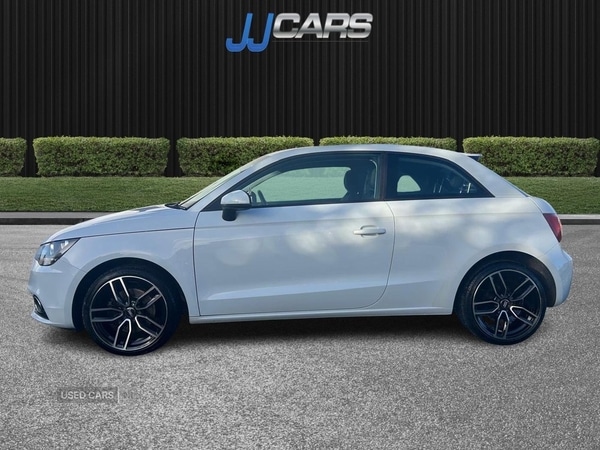 Used Audi A1 2014 for sale - 76419217: Photo 3