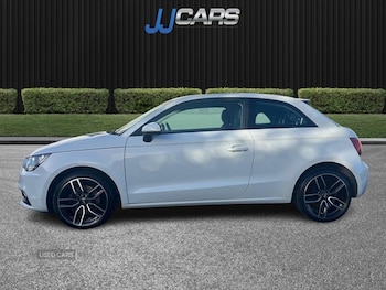 Used Audi A1 2014 for sale - 76419217: Photo