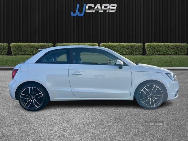 Used Audi A1 2014 for sale - 76419217: Photo 4