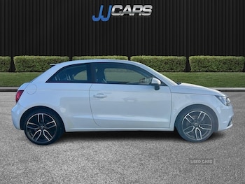 Used Audi A1 2014 for sale - 76419217: Photo