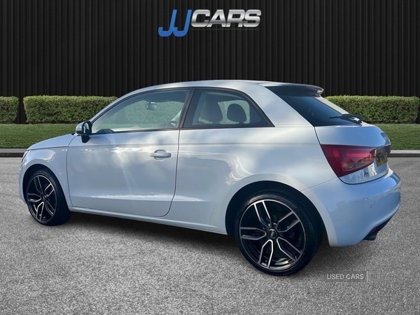 Used Audi A1 2014 for sale - 76419217: Photo 5