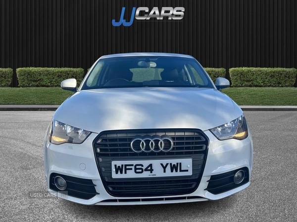 Used Audi A1 2014 for sale - 76419217: Photo 6