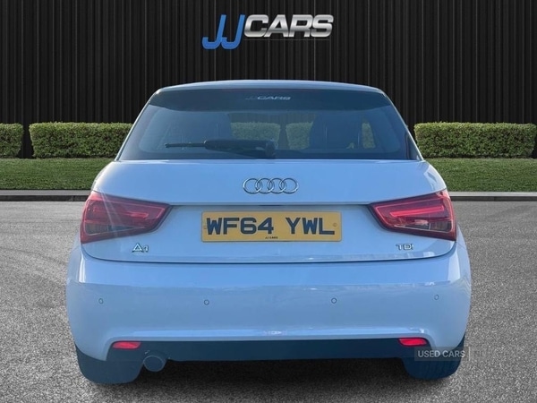 Used Audi A1 2014 for sale - 76419217: Photo 7