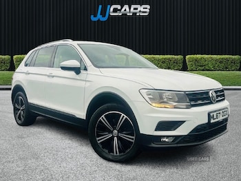 Used Volkswagen Tiguan 2017 for sale - 78613311: Photo