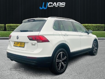 Used Volkswagen Tiguan 2017 for sale - 78613311: Photo