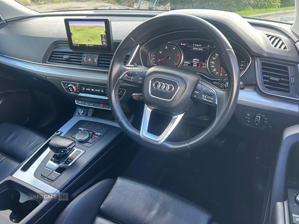 Used Audi Q5 2018 for sale - 77898786: Photo 10