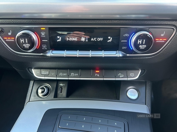 Used Audi Q5 2018 for sale - 77898786: Photo 11