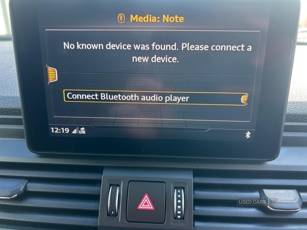 Used Audi Q5 2018 for sale - 77898786: Photo 12