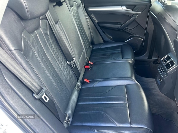 Used Audi Q5 2018 for sale - 77898786: Photo 13