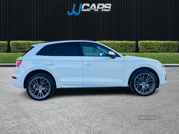 Used Audi Q5 2018 for sale - 77898786: Photo 5