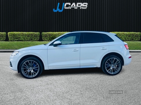 Used Audi Q5 2018 for sale - 77898786: Photo 6