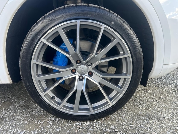 Used Audi Q5 2018 for sale - 77898786: Photo 9