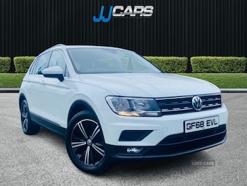 2018 - 2.0 TDi 150 SE 5dr