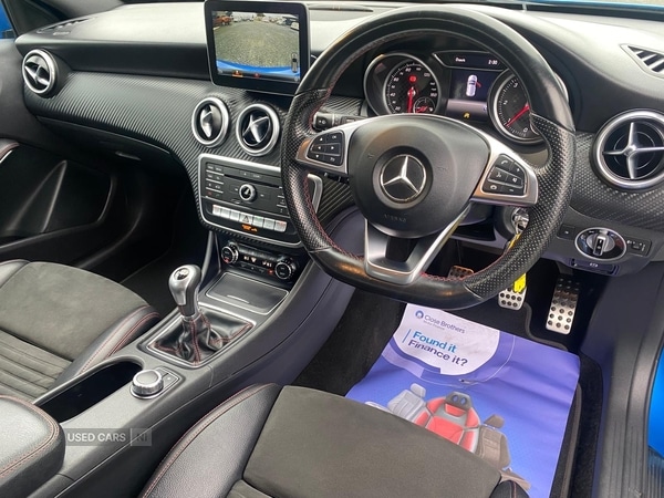 Used Mercedes-Benz A-Class 2016 for sale - 76153838: Photo 10