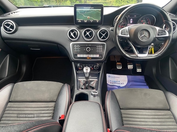 Used Mercedes-Benz A-Class 2016 for sale - 76153838: Photo 12