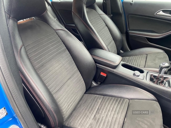 Used Mercedes-Benz A-Class 2016 for sale - 76153838: Photo 13