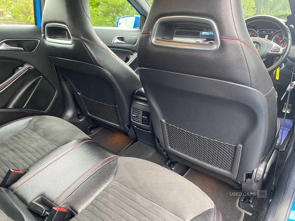 Used Mercedes-Benz A-Class 2016 for sale - 76153838: Photo 14