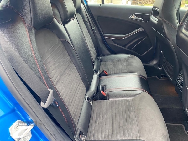 Used Mercedes-Benz A-Class 2016 for sale - 76153838: Photo 15